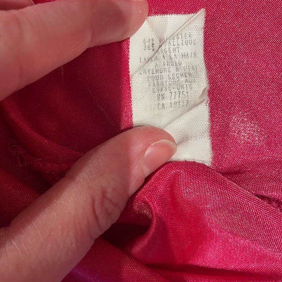 Vintage Betsey Johnson Evening Dress - Picture 13 of 13